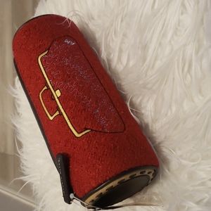 NWT! Vintage Antonio Melani clutch
